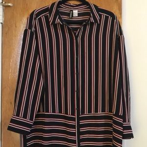 H&M Shirt Dress